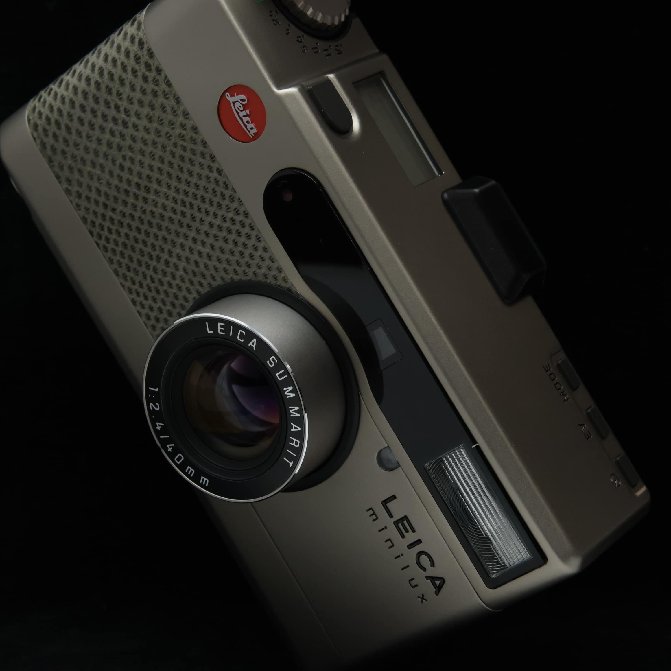 中古)Leica (ライカ) minilux DB エクスクルーシブ（商品ID