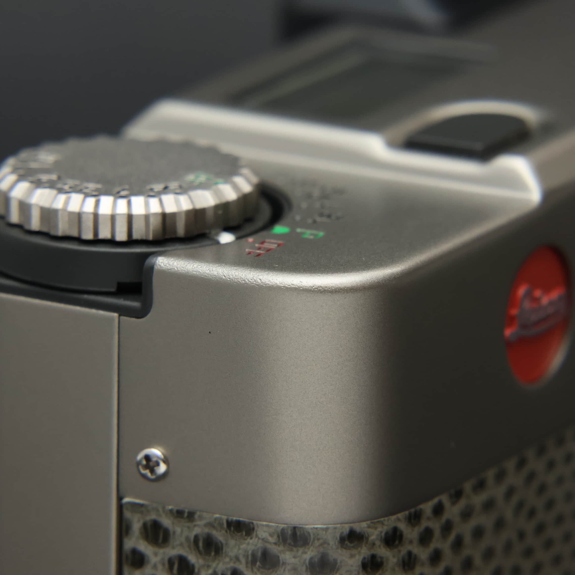 中古)Leica (ライカ) minilux DB エクスクルーシブ（商品ID