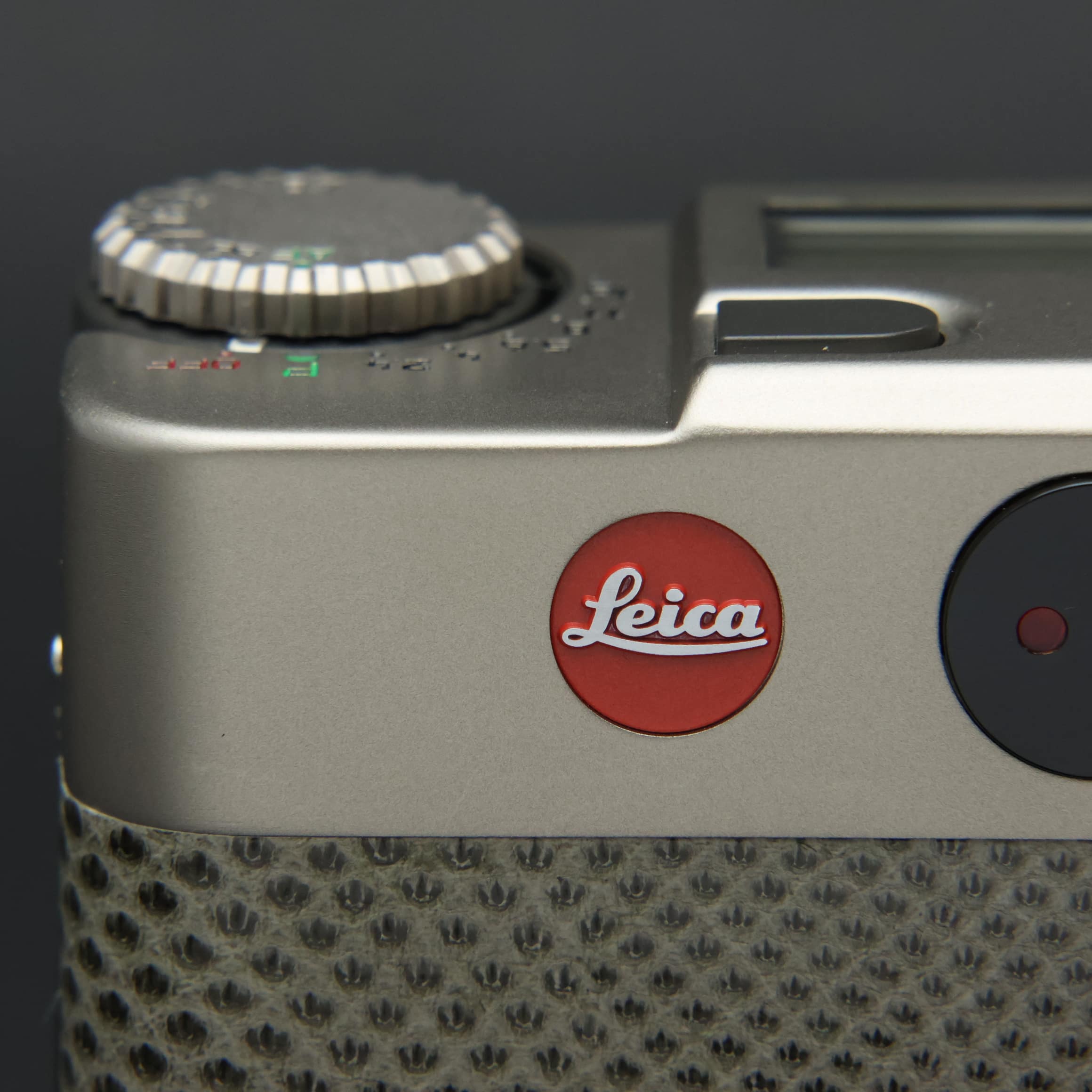 中古)Leica (ライカ) minilux DB エクスクルーシブ（商品ID