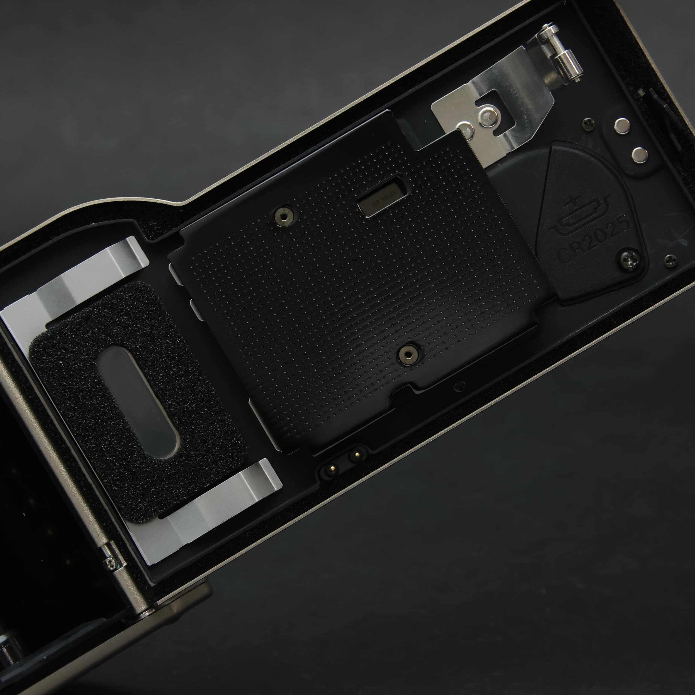 中古)Leica (ライカ) minilux DB エクスクルーシブ（商品ID