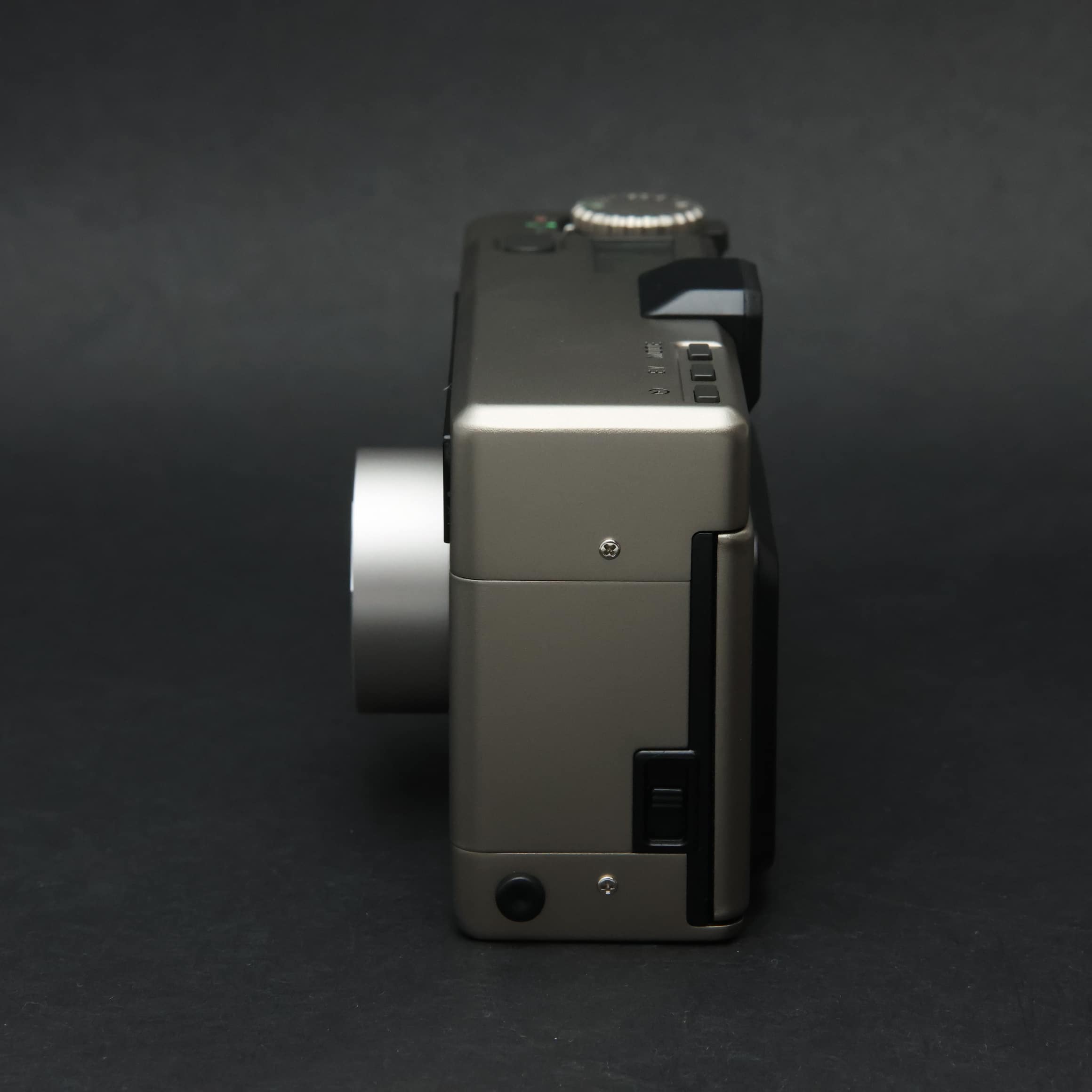 中古)Leica (ライカ) minilux DB エクスクルーシブ（商品ID