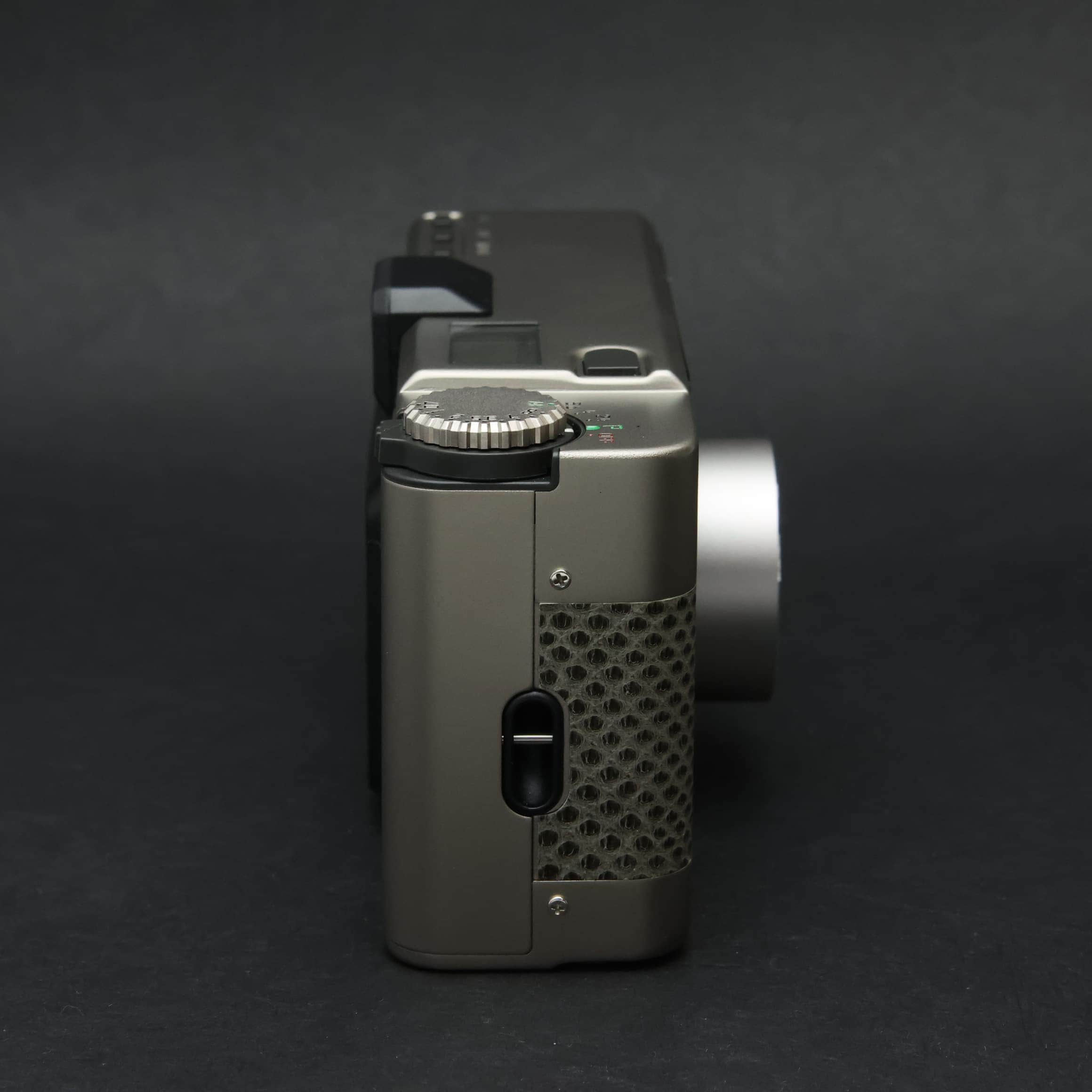 中古)Leica (ライカ) minilux DB エクスクルーシブ（商品ID