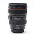 EF24-105mm F4L IS USM