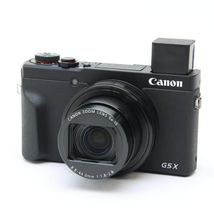 【動作確認済】Canon キヤノン PowerShot G5 オールド コンデジ PowerShot G5 - キヤノンカメラミュージアム