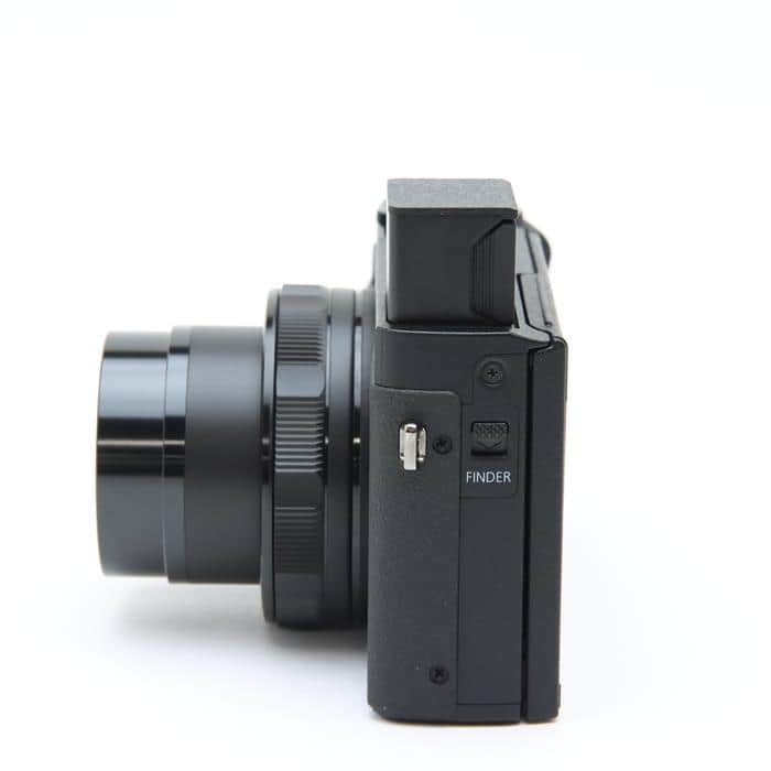 中古)Canon (キヤノン) PowerShot G5X Mark II（商品ID