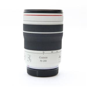 Canon (キヤノン) RF70-200mm F4 L IS USM メイン