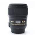 AF-S Micro NIKKOR 60mm F2.8G ED