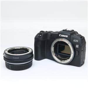 Canon EOS RP マウントアダプターキット」の商品検索結果