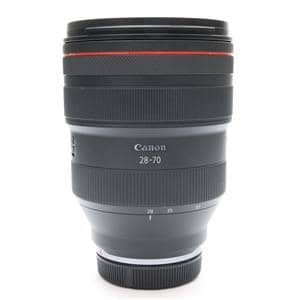 Canon (キヤノン) RF28-70mm F2L USM メイン