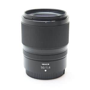 Nikon (ニコン) NIKKOR Z 50mm F1.4 メイン