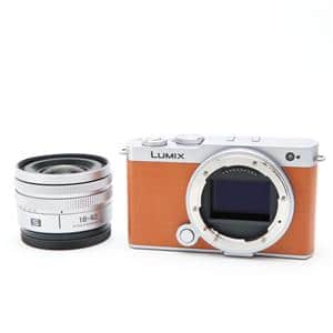 Lumix s9 DC-S9N-Dキャメルオレンジ パナソニック LUMIX DC-S9N-D 広角ズームレンズキット [キャメル