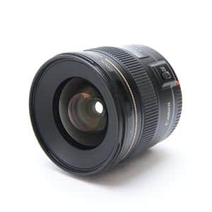 canon (キヤノン) ef20mm f2.8 usm」の商品検索結果 | デジタル
