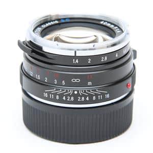 Voigtlander (フォクトレンダー) NOKTON classic 40mm F1.4 SC