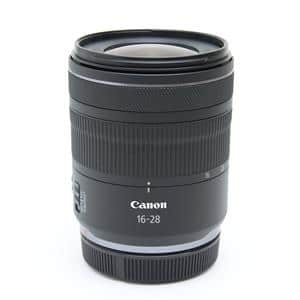 新品)Canon (キヤノン) RF16-28mm F2.8 IS STM（商品ID