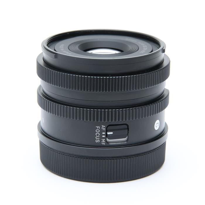 中古)SIGMA (シグマ) Contemporary 45mm F2.8 DG DN (ライカSL