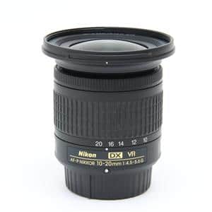 Nikon (ニコン) AF-P DX NIKKOR 10-20mm F4.5-5.6G VR メイン