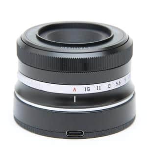 美品　TTArtisan 27mm F2.8　Nion Zマウント　フィルター付 Amazon.co.jp: TTArtisan 27mm F2.8 Zマウント APS-C オートフォーカス
