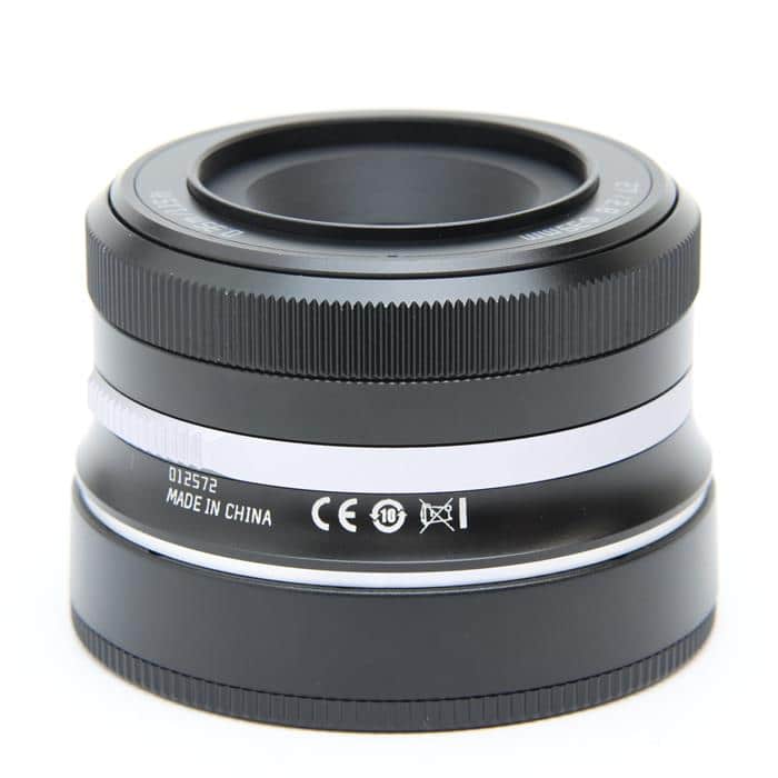 TTArtisan AF 27mm F2.8 (ニコンZ/APS-C用)