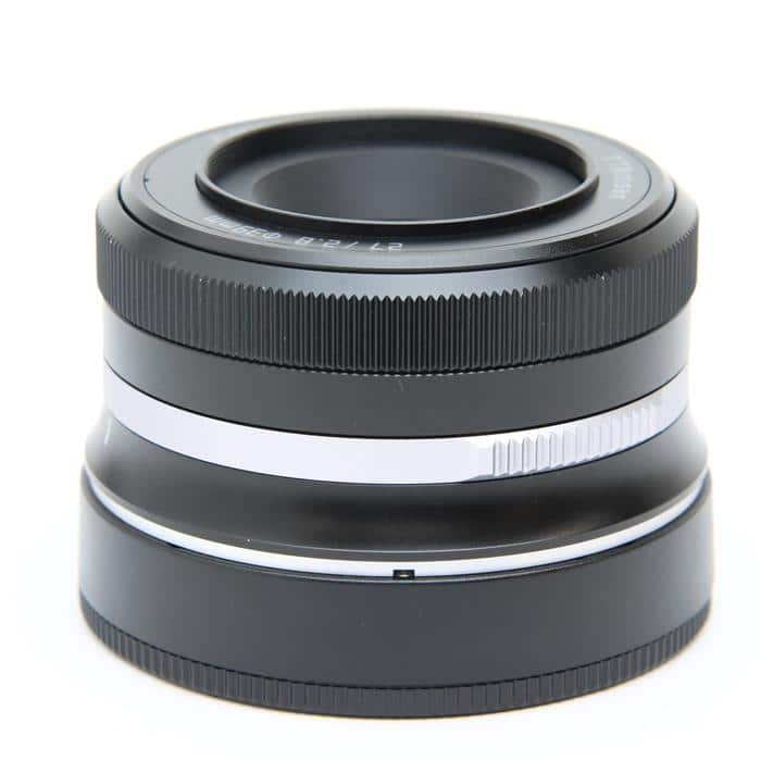 TTArtisan AF 27mm F2.8 (ニコンZ/APS-C用)