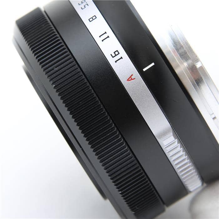 TTArtisan AF 27mm F2.8 (ニコンZ/APS-C用)