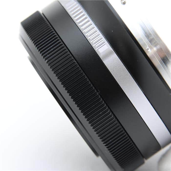 TTArtisan AF 27mm F2.8 (ニコンZ/APS-C用)