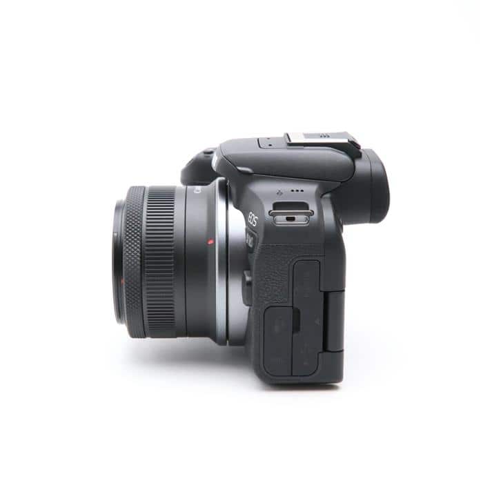 EOS R10 RF-S18-45 IS STM レンズキット