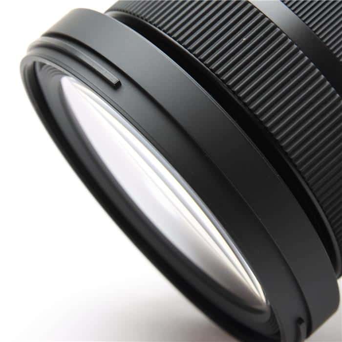 Art 24-70mm F2.8 DG DN II (ソニーE用/フルサイズ対応)