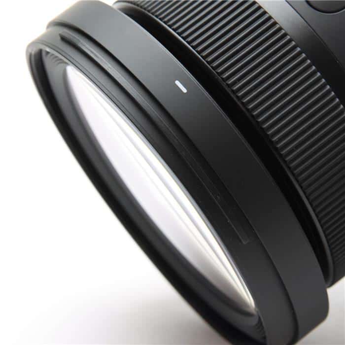 Art 24-70mm F2.8 DG DN II (ソニーE用/フルサイズ対応)