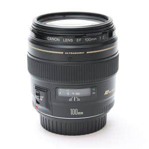 Canon (キヤノン) EF100mm F2 USM」の商品検索結果 | デジタルカメラ