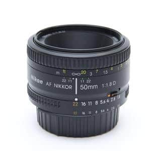 nikon (ニコン) ai nikkor 50mm f1.8」の商品検索結果 | デジタル