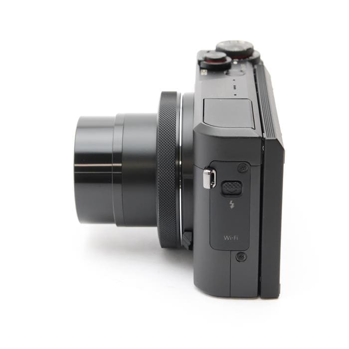 中古)Canon (キヤノン) PowerShot G7X Mark II（商品ID：3717022790082