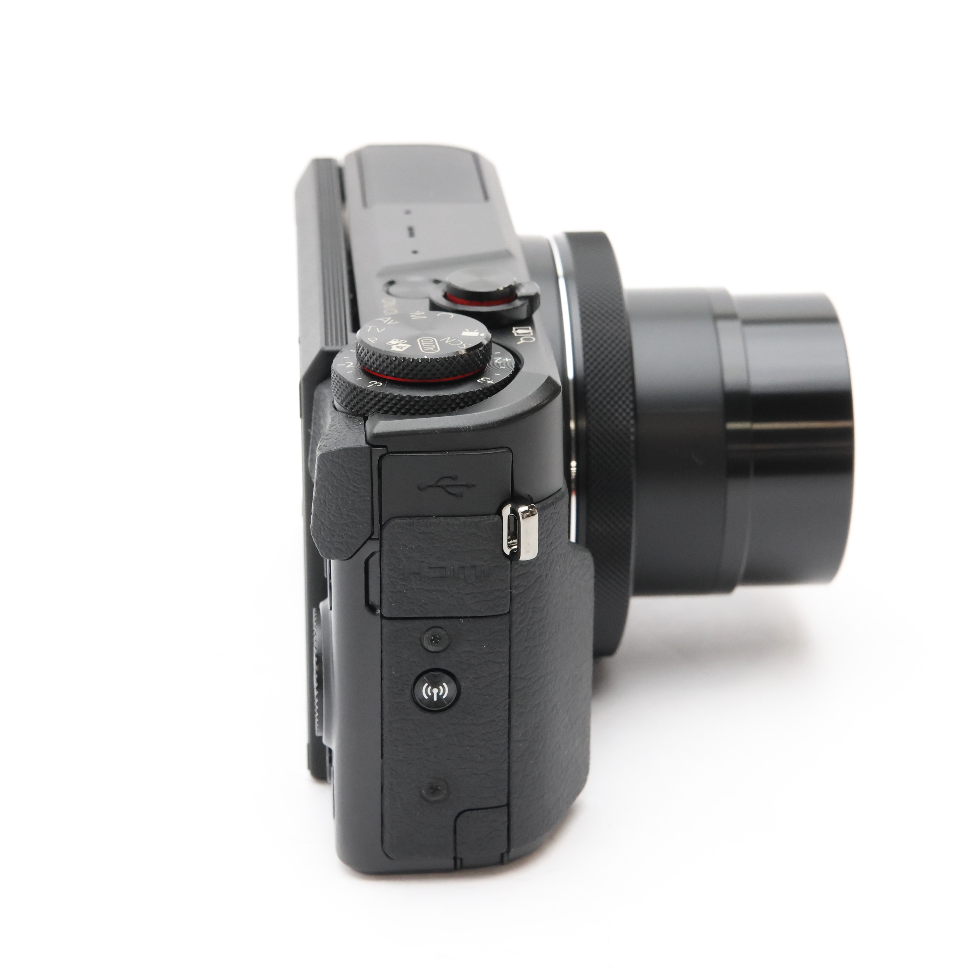 中古)Canon (キヤノン) PowerShot G7X Mark II（商品ID：3717022790082
