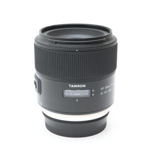 TAMRON (タムロン) SP 35mm F1.8 Di VC USD（キヤノン用）」の商品検索