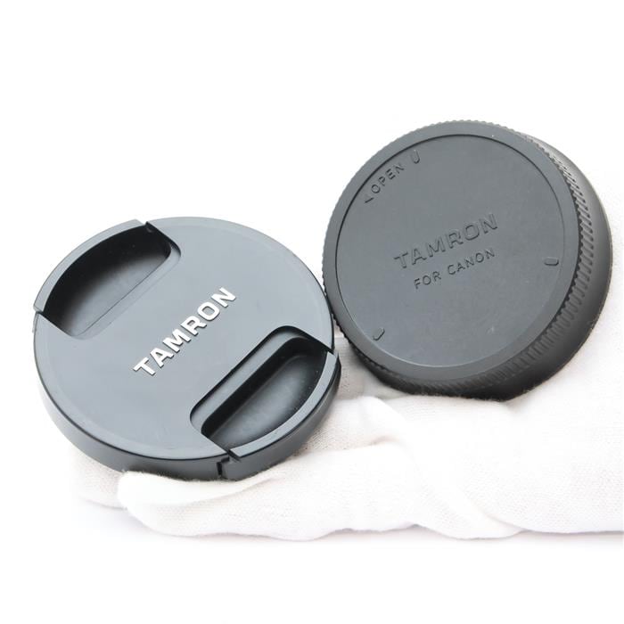 中古)TAMRON (タムロン) SP 35mm F1.8 Di VC USD F012E（キヤノンEF用