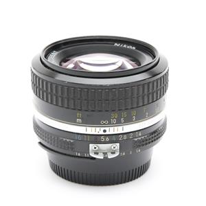 Ai Nikkor 50mm F1.4」の商品検索結果 | デジタルカメラ、ミラーレス