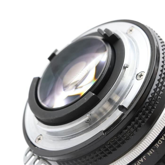 中古)Nikon (ニコン) Ai Nikkor 50mm F1.4（商品ID：3717030016082
