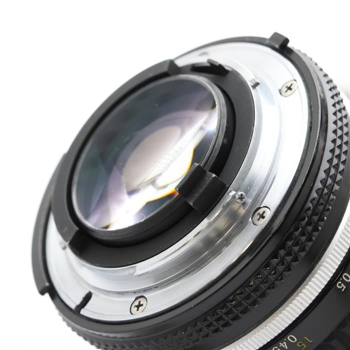 中古)Nikon (ニコン) Ai Nikkor 50mm F1.4（商品ID：3717030016082