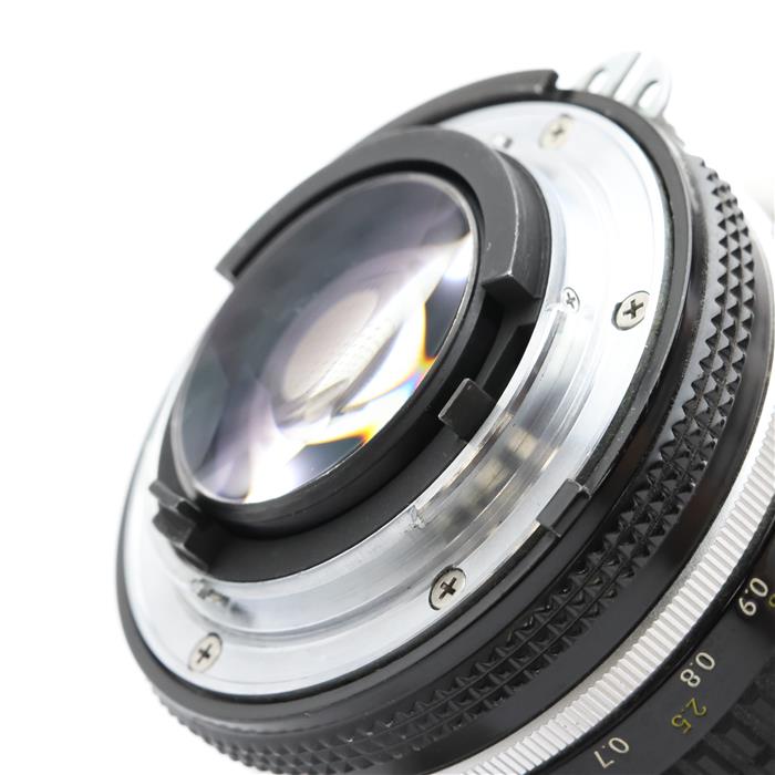 中古)Nikon (ニコン) Ai Nikkor 50mm F1.4（商品ID：3717030016082