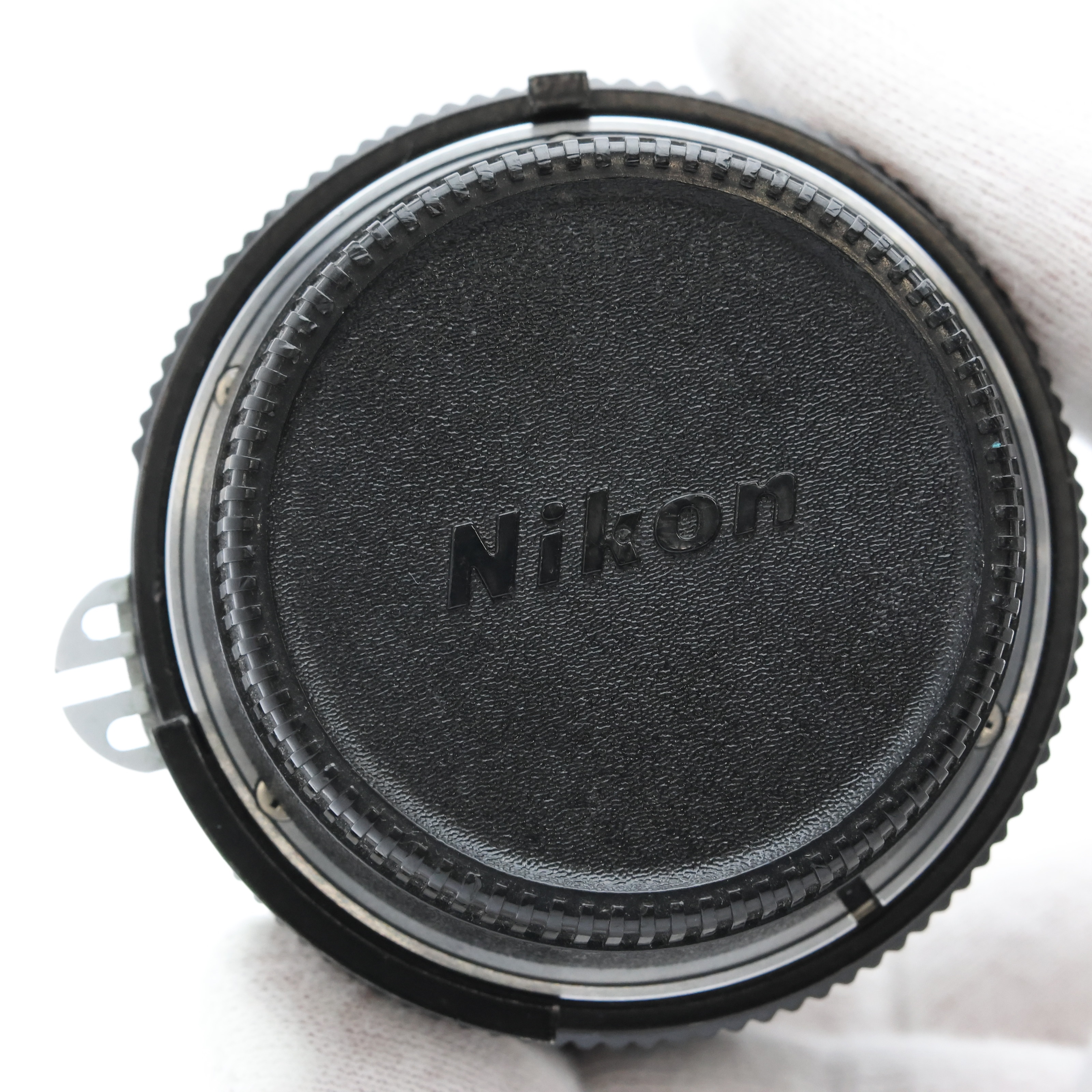 SALE[中古美品]ニコンＦ　アイレベルニッコ-ルSオ-ト1：1.4 50mm付 中古)Nikon (ニコン) Ai Nikkor 50mm F1.4（商品ID：3717030016082