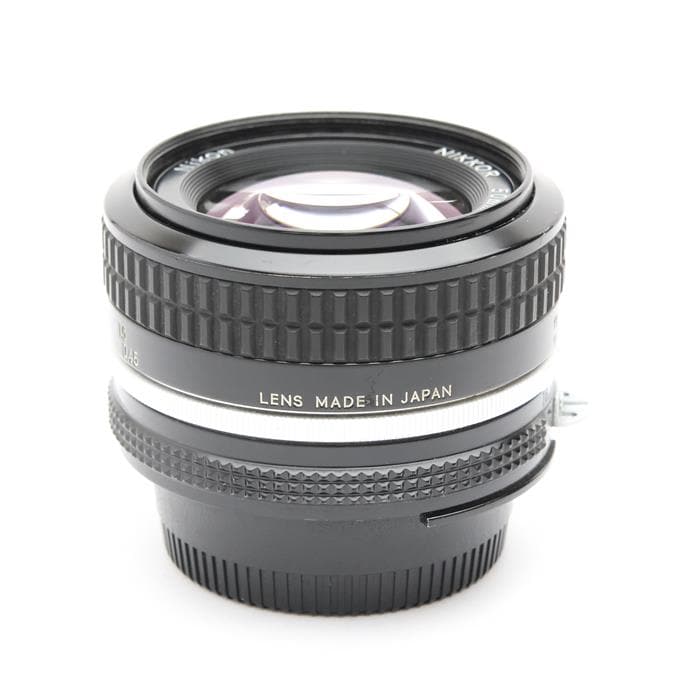中古)Nikon (ニコン) Ai Nikkor 50mm F1.4（商品ID：3717030016082