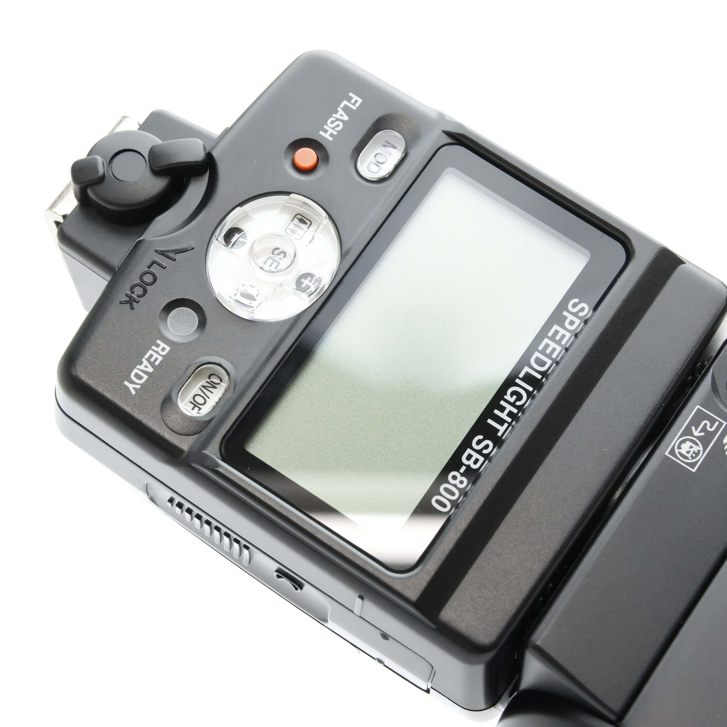 ニコン スピードライト NIKON ニコン SB-800 スピードライト カメラ SB 
