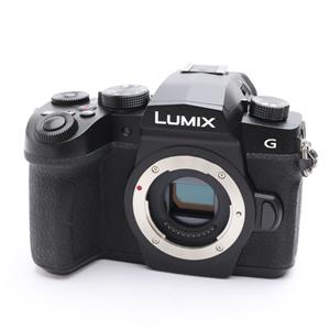 LUMIX DC-G99」「Panasonic」「中古商品」の商品検索結果 | デジタル