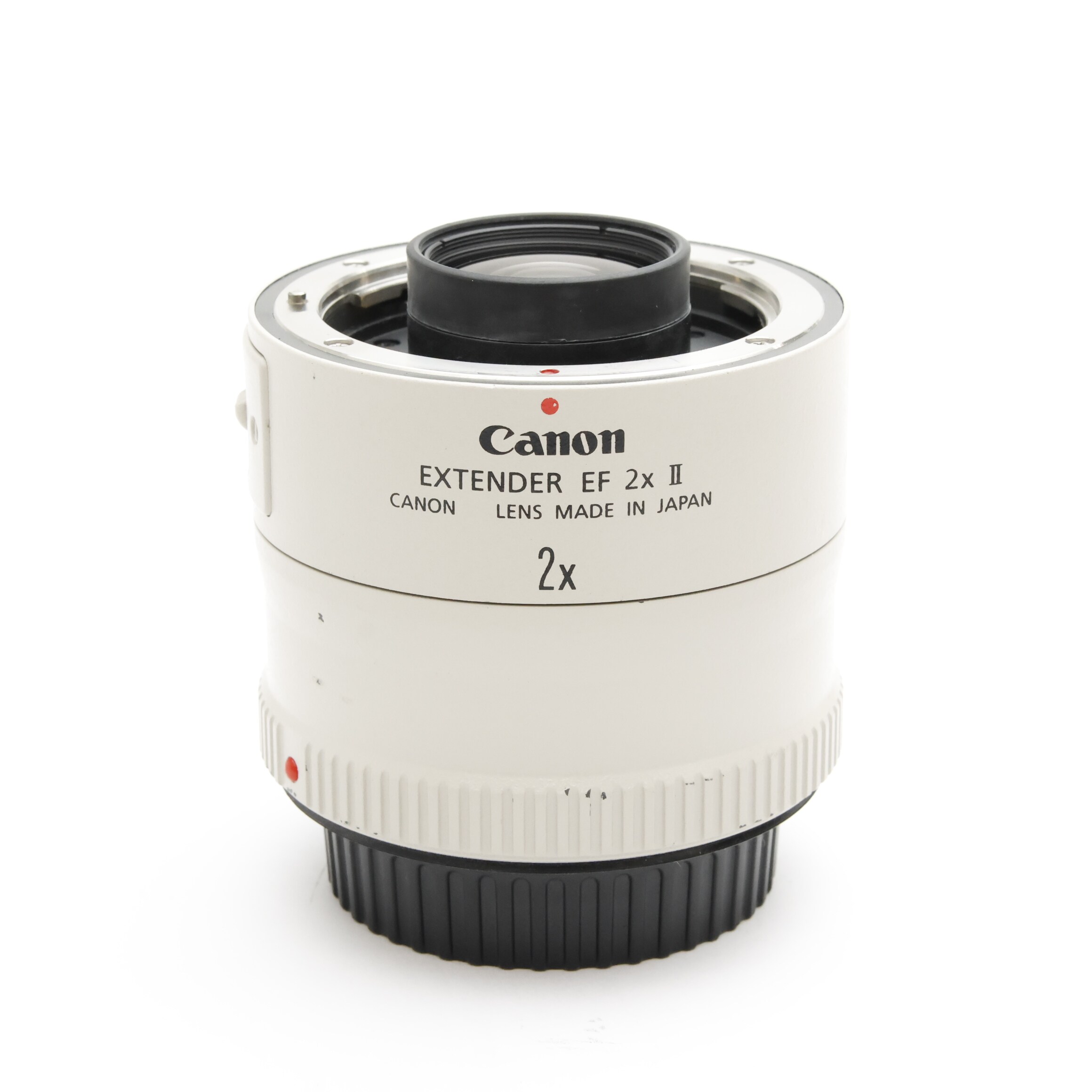 中古)Canon (キヤノン) エクステンダー EF2X II（商品ID 