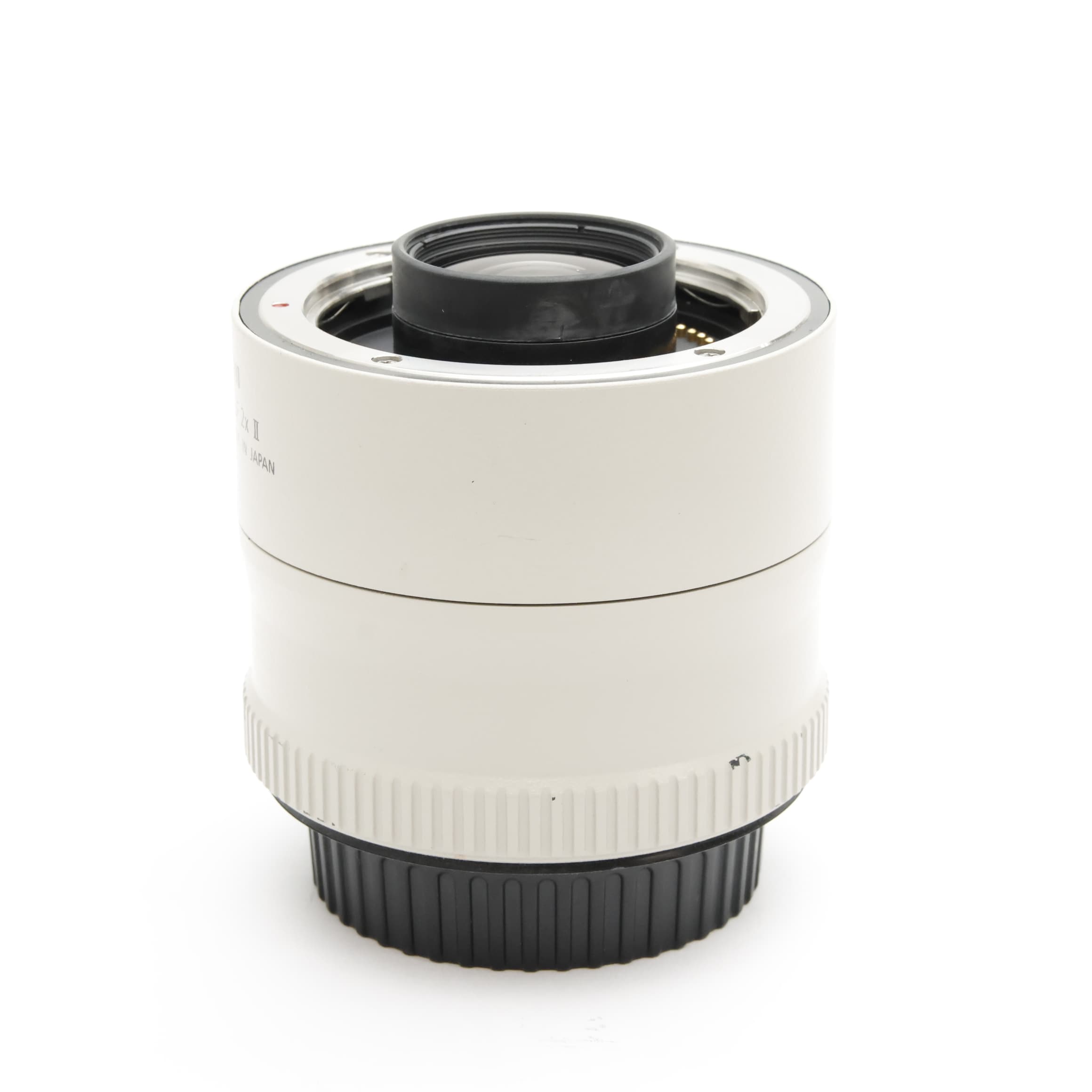 Canon キヤノン EXTENDER EF 2x エクステンダー 機種別サポート詳細