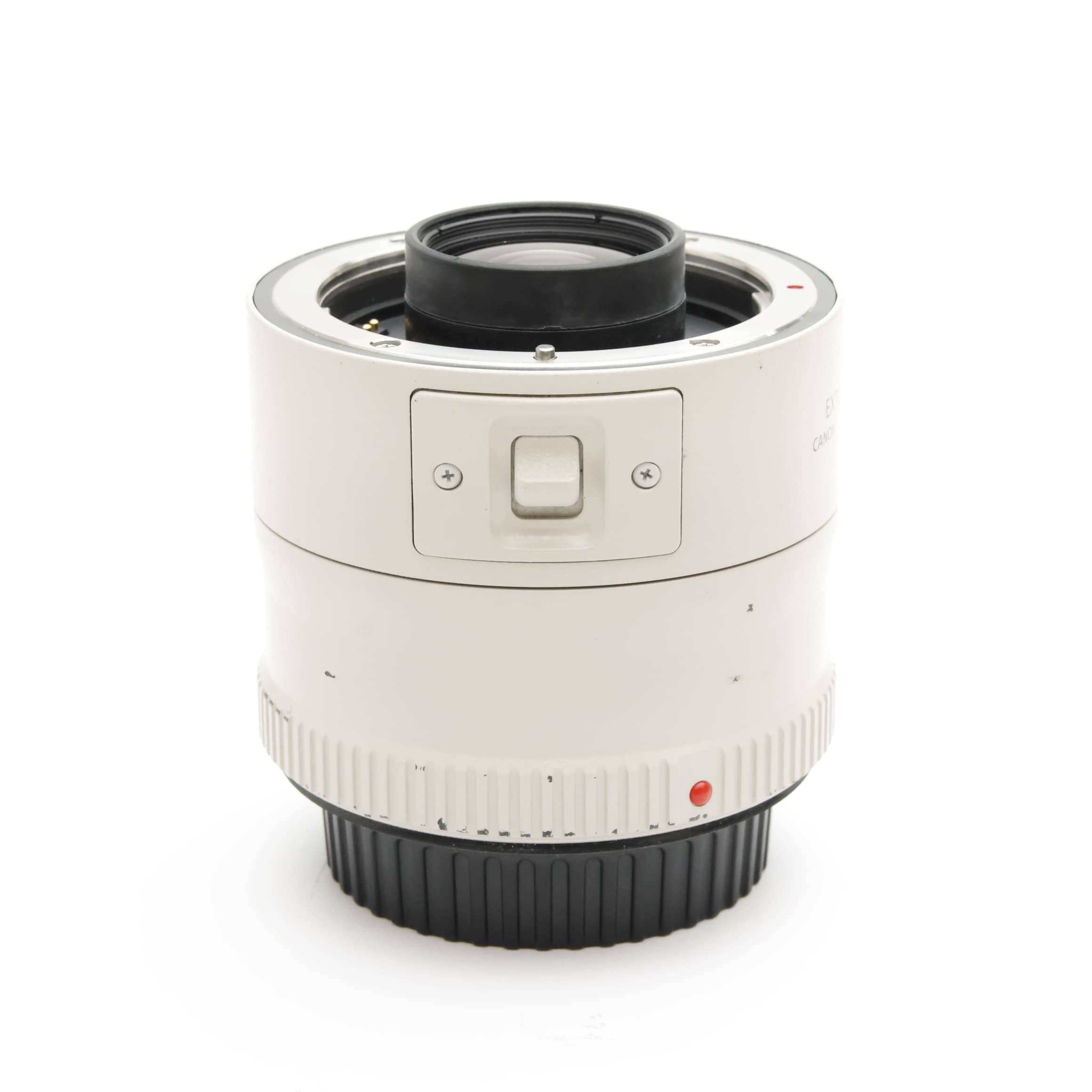 Canon II Extender エクステンダー EF2X 2x EF EXTENDER | Review