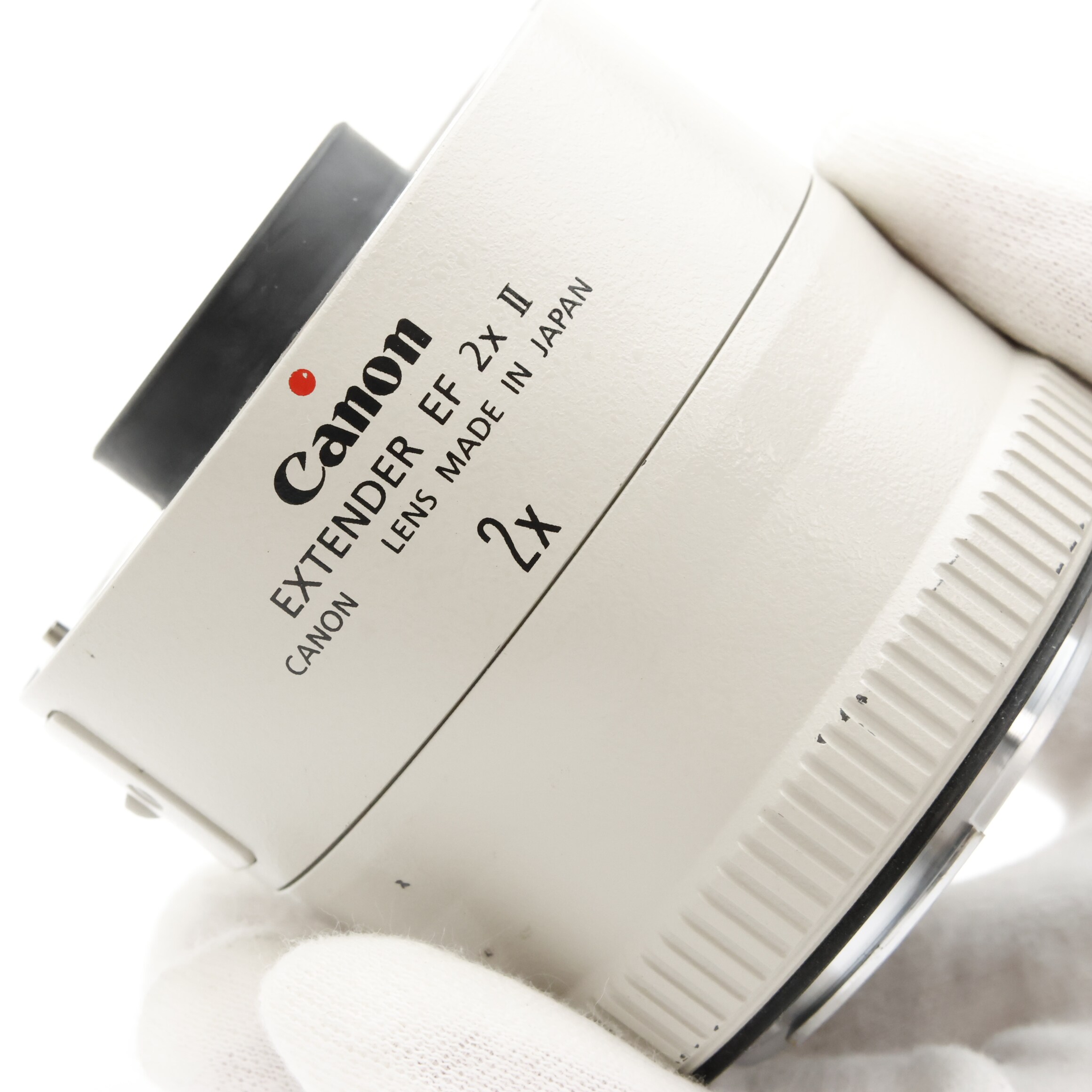 中古)Canon (キヤノン) エクステンダー EF2X II（商品ID 