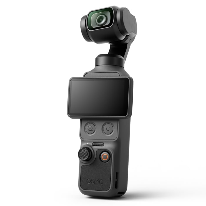 新品)DJI（ディージェイアイ） Osmo Pocket 4 クリエイターコンボ
