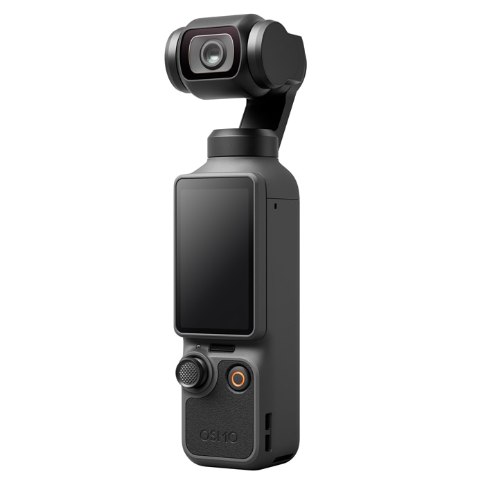 新品)DJI（ディージェイアイ） Osmo Pocket 4 クリエイターコンボ