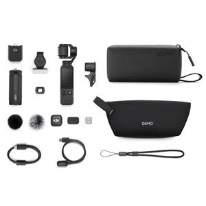 DJI（ディージェイアイ） Osmo Pocket 4 クリエイターコンボ