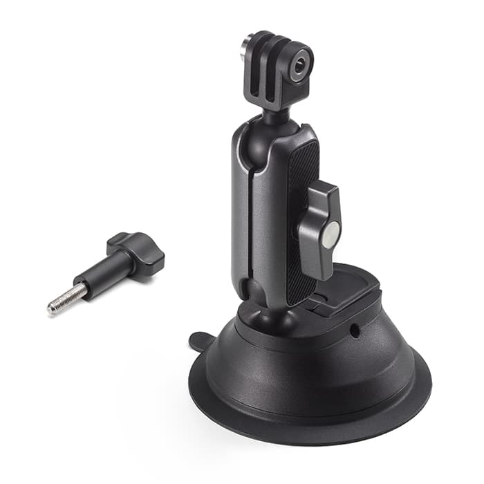 新品)DJI(ディージェイアイ) Osmo Action サクションカップ 新品)DJI(ディージェイアイ) Osmo Action サクションカップ